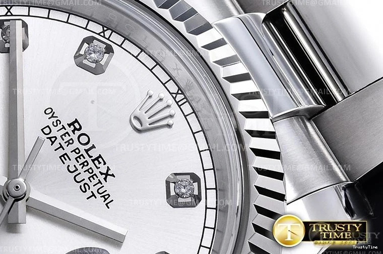 0228 R2DJ0253G – DJ2 41mm Oyst NewStyle 647